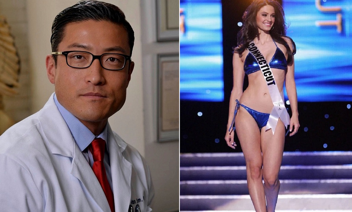 Nyc Surgeon Divorces Beauty Queen Wife After Finding Out She S A Call Girl Asian Dawn