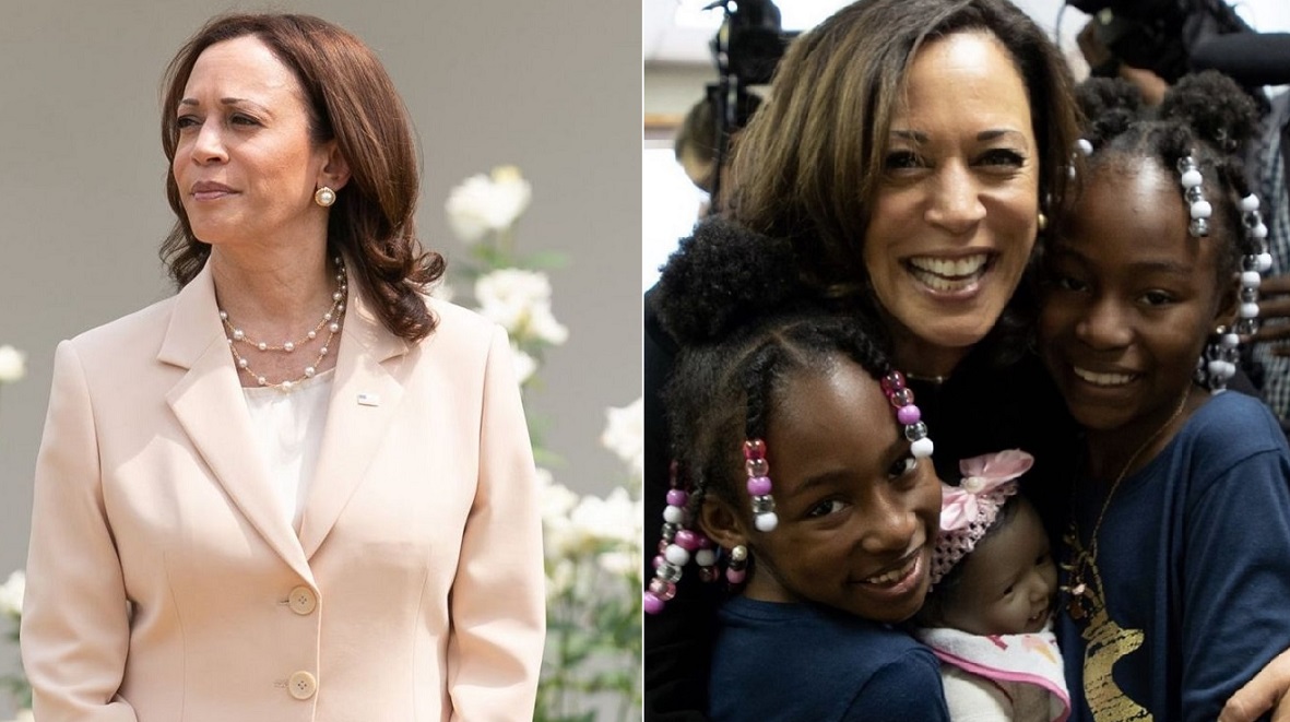 High Turnover and Resignations Plague VP Kamala Harris - Asian Dawn