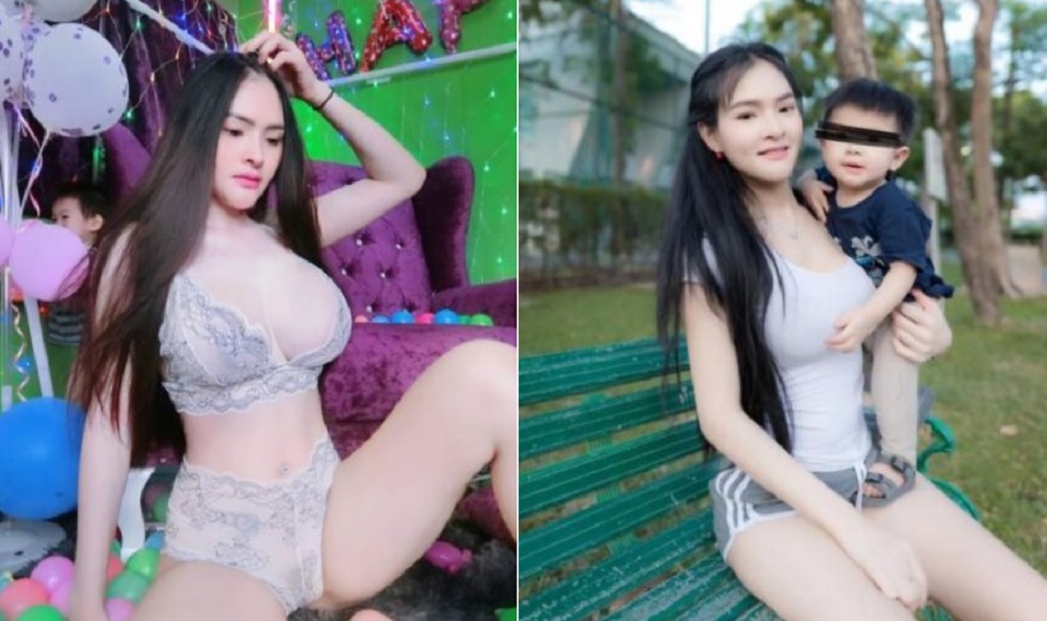 2-Year-Old Boy Drowns in Pool While OnlyFans Mom Does Photoshoot - Asian  Dawn