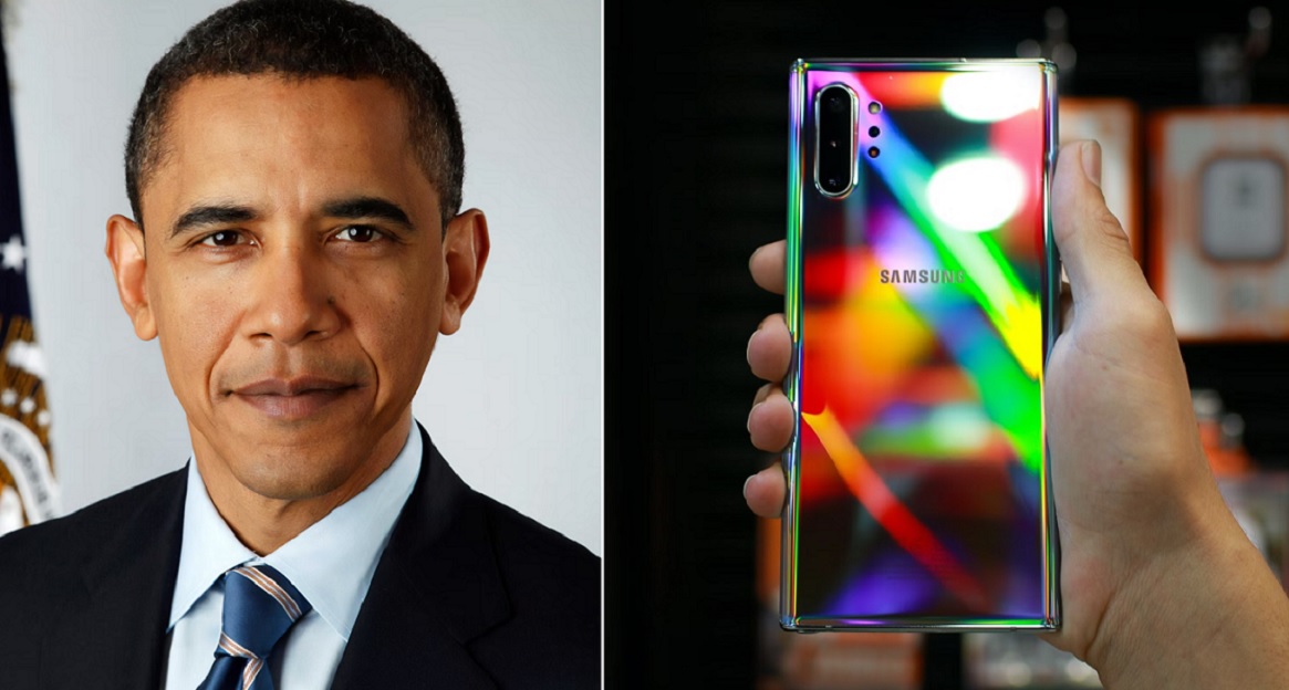 How Obama’s Unfairness with Samsung Reflects Views on Affirmative Action - Asian Dawn