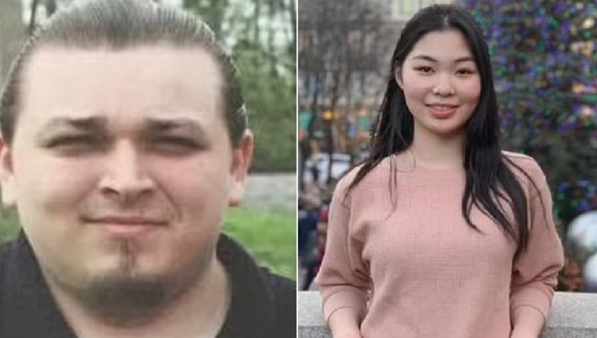 Eva Liu’s Murderer Identified As 30-Year-Old Troy Bohling - Asian Dawn